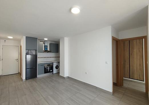 Apartment in Torrevieja
