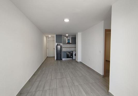 Apartment in Torrevieja