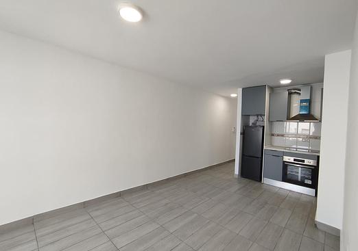 Apartment in Torrevieja