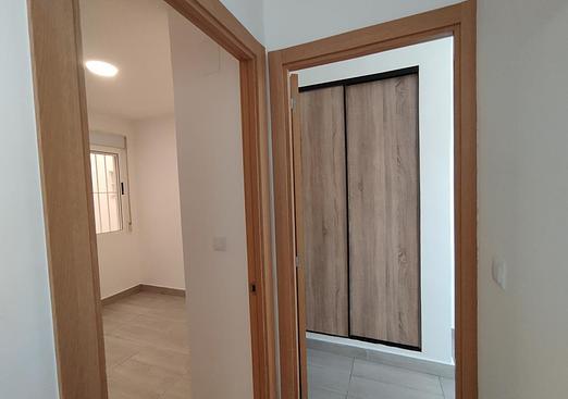 Apartment in Torrevieja