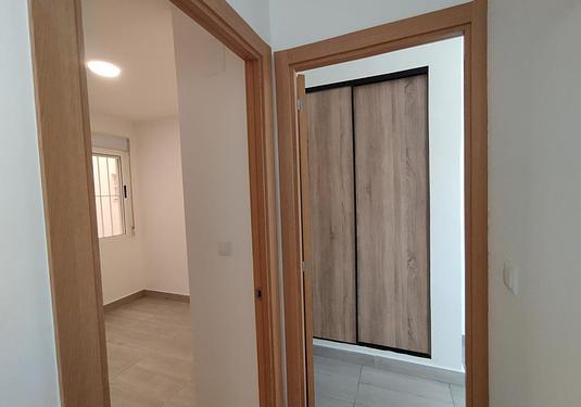 Apartment in Torrevieja