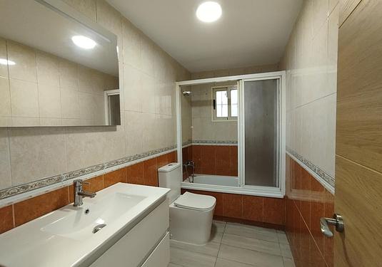 Apartment in Torrevieja