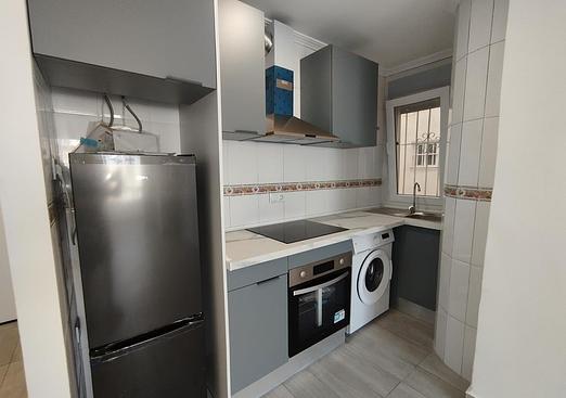 Apartment in Torrevieja
