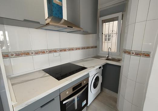 Apartment in Torrevieja