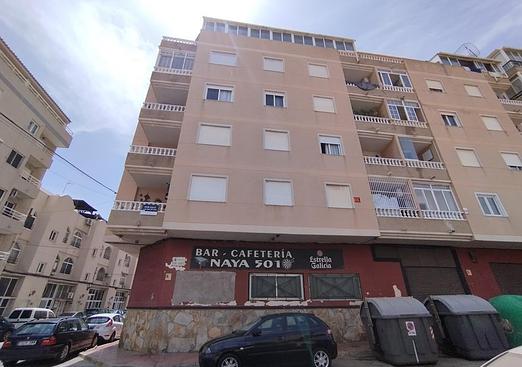 Apartment in Torrevieja