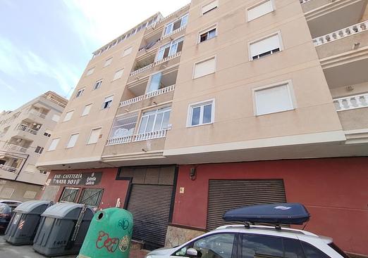 Apartment in Torrevieja
