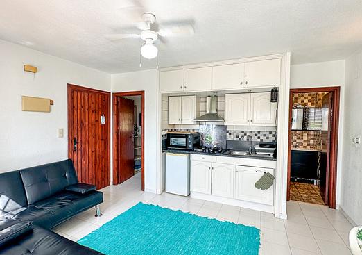 Bungalow in San Miguel de Salinas