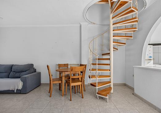 Apartment in San Miguel de Salinas