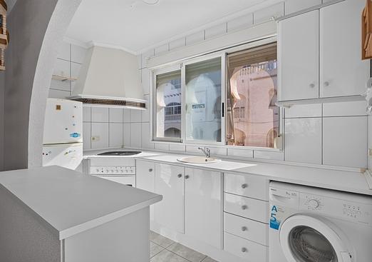 Apartment in San Miguel de Salinas