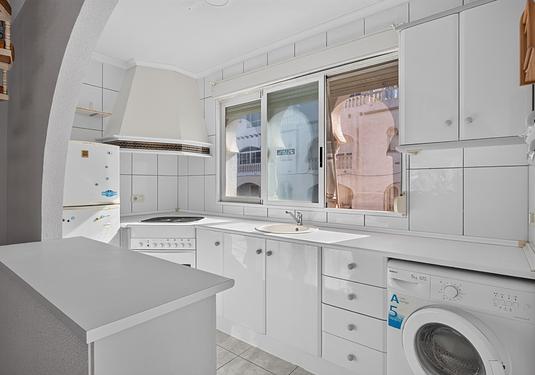 Apartment in San Miguel de Salinas