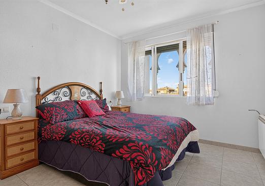 Apartment in San Miguel de Salinas