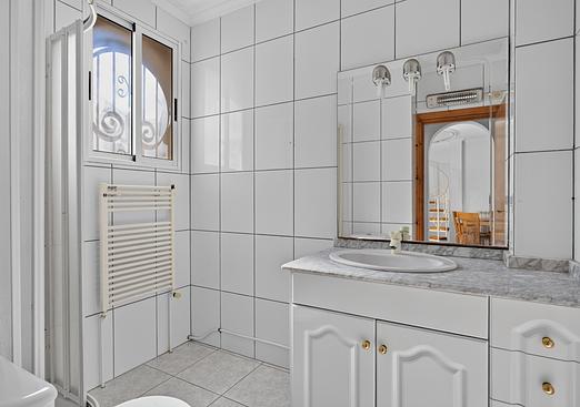 Apartment in San Miguel de Salinas