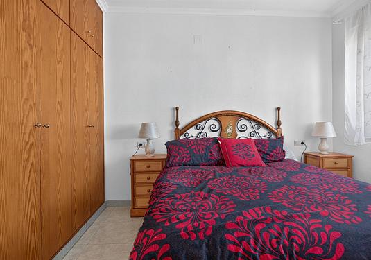 Apartment in San Miguel de Salinas