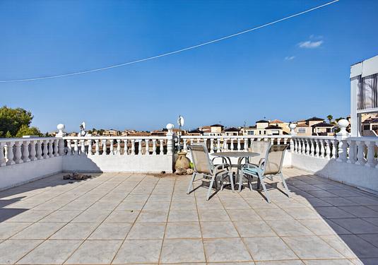 Apartment in San Miguel de Salinas