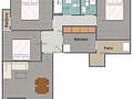 Apartment in Torrevieja