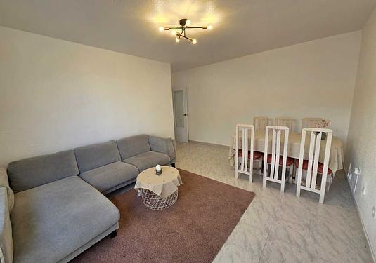Apartment in Torrevieja