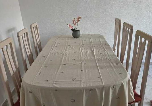 Apartment in Torrevieja