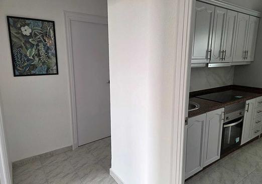 Apartment in Torrevieja