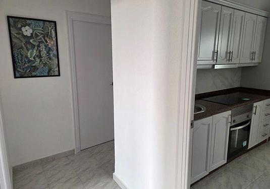 Apartment in Torrevieja