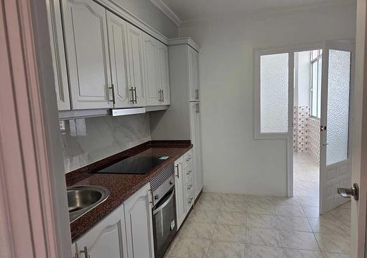 Apartment in Torrevieja
