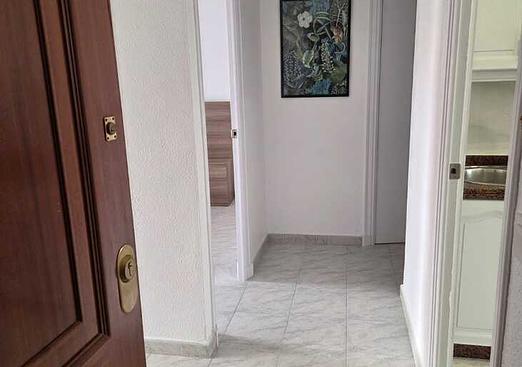 Apartment in Torrevieja