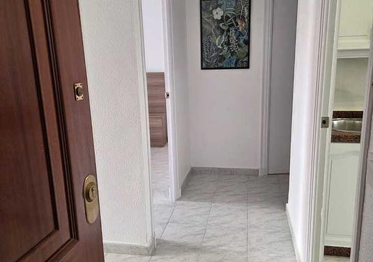 Apartment in Torrevieja