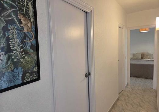Apartment in Torrevieja