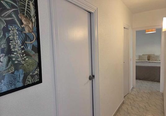 Apartment in Torrevieja