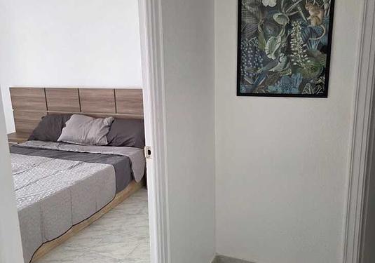 Apartment in Torrevieja