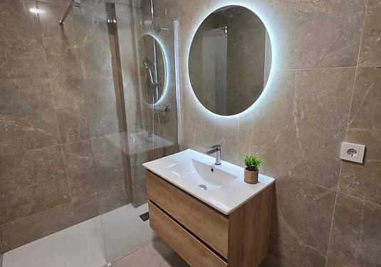 Apartment in Torrevieja