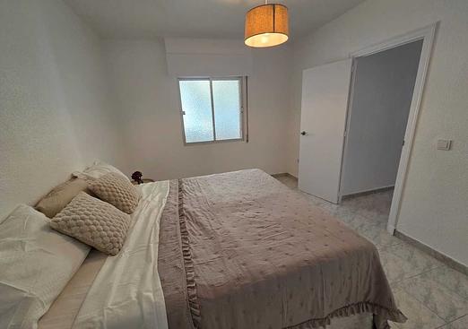 Apartment in Torrevieja