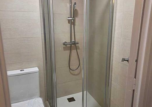 Apartment in Torrevieja