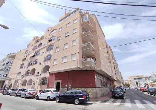 Apartment in Torrevieja