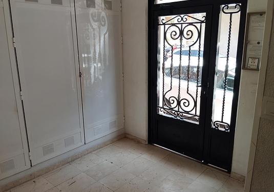 Apartment in Torrevieja