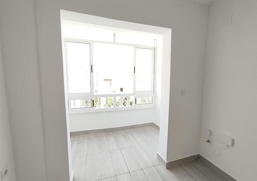 Apartment in Torrevieja