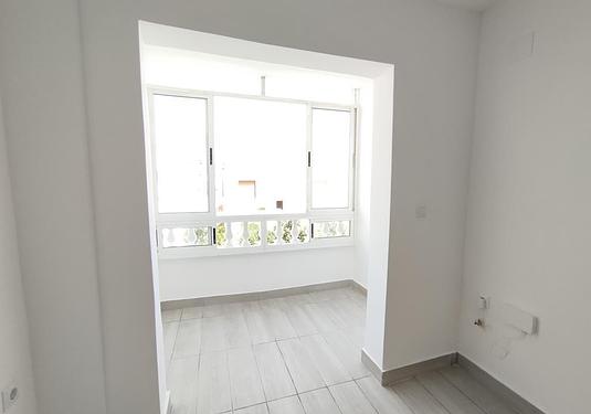 Apartment in Torrevieja