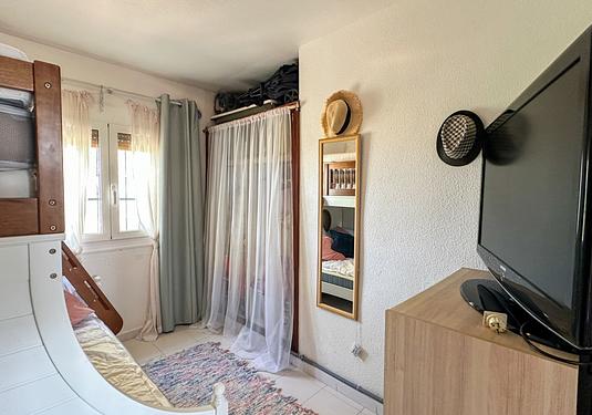 Bungalow in San Miguel de Salinas