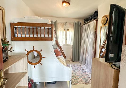 Bungalow in San Miguel de Salinas