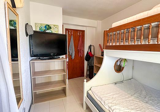 Bungalow in San Miguel de Salinas