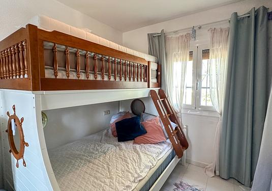 Bungalow in San Miguel de Salinas