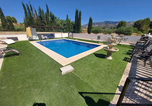 Property in Cieza