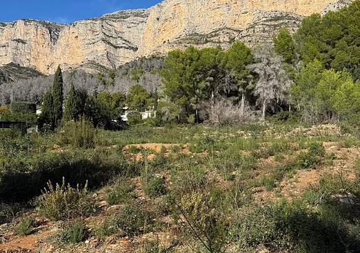 Villa in Javea
