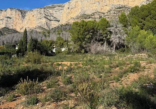 Villa in Javea