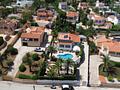 Villa in Moraira