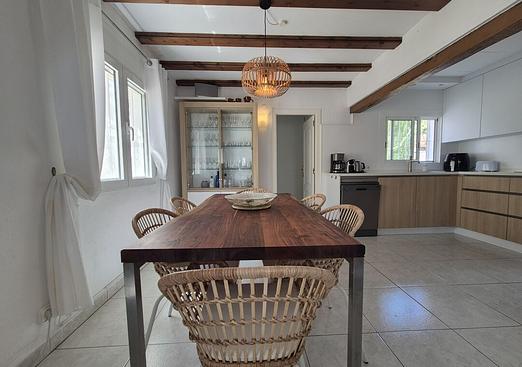 Villa in Moraira
