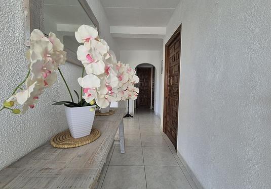 Villa in Moraira