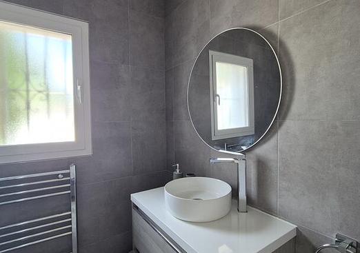 Villa in Moraira