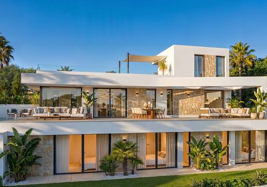 Villa in Calpe - Calp