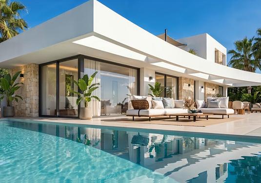 Villa in Calpe - Calp