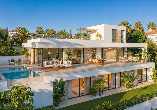Villa in Calpe - Calp